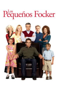 Los pequeños Fockers (2010)