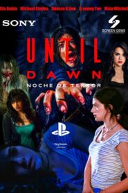 Until Dawn: Noche de terror (2025)