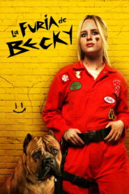 La furia de Becky (2023)