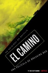 El Camino: Una película de Breaking Bad (20219)