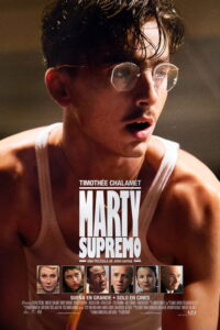 Ver Marty Supremo (2025) Online HD