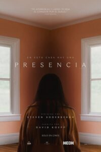 PRESENCIA (2024)