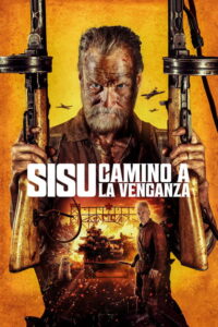 Ver Sisu: Camino a la venganza (2025) Online HD
