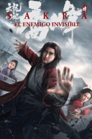 Sakra: El enemigo invisible (2023)