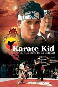 Karate Kid (1984)