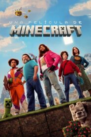 Una película de Minecraft (2025)