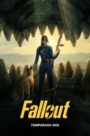 Fallout Temporada 2 [08/08](2025)
