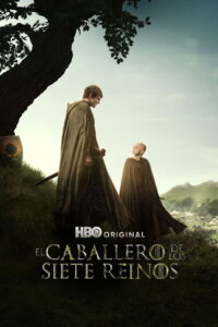 Ver El caballero de los Siete Reinos Temporada 1 [06/06](2026) Online HD