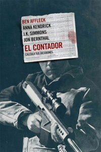 El contador (2016)