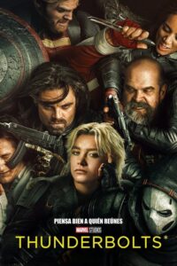 Thunderbolts (2025)