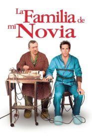 La familia de mi novia (2000)